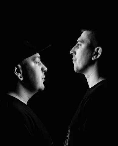 Dykman & Dekel – 56. místo CZ/SK DJ Drum & Bass 2025 | Bass Awards