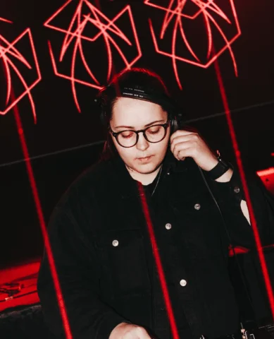 EM G – 25. místo CZ/SK DJka 2023 | Bass Awards