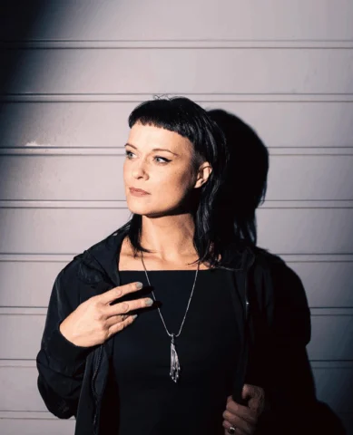 Elwira – 10. místo CZ/SK DJka Drum & Bass 2022 | Bass Awards