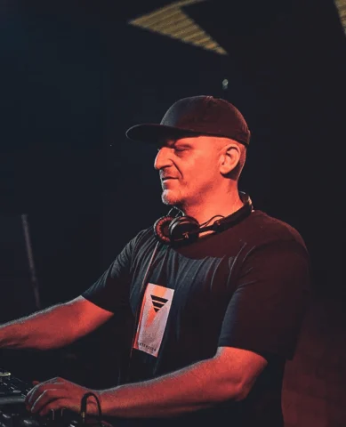 Emtydee – 53. místo CZ/SK DJ Techno 2025 | Bass Awards