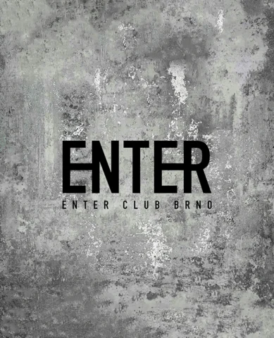 Enter (Brno) – 13. místo CZ/SK Klub 2022 | Bass Awards