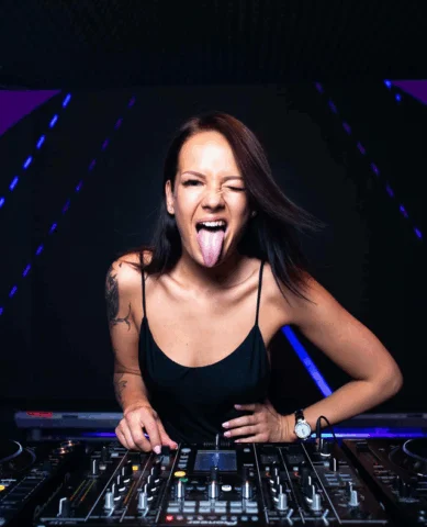 Ergee – 5. místo CZ/SK DJka House 2021 | Bass Awards