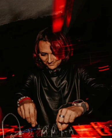 Ewelyn – 85. místo CZ/SK DJka 2023 | Bass Awards