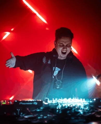 Falťo – 8. místo CZ/SK DJ Harder Styles 2023 | Bass Awards