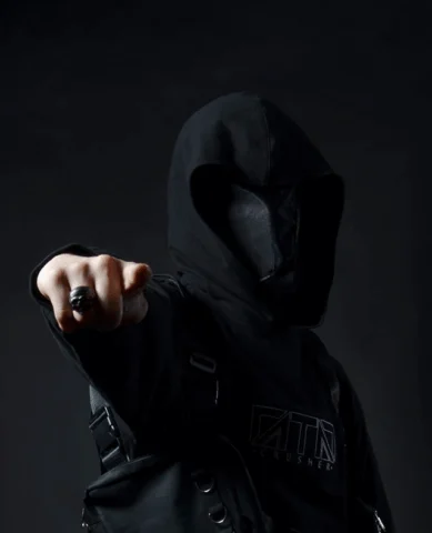 Fatal Crusher – 2. místo CZ/SK DJ Harder Styles 2021 | Bass Awards