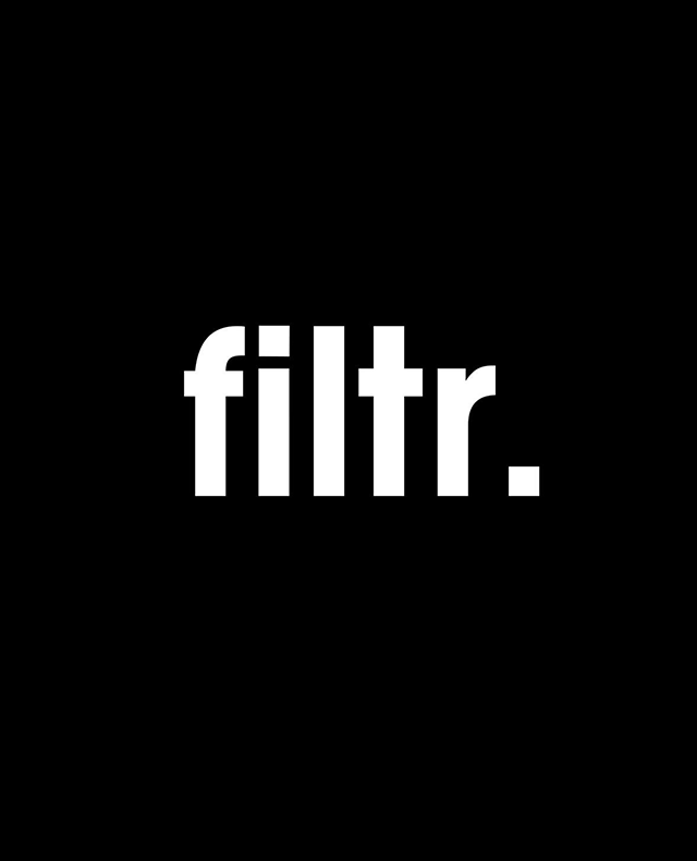 Filtr.