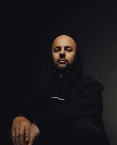 Forbidden Society – 19. místo CZ/SK DJ Drum & Bass 2025 | Bass Awards