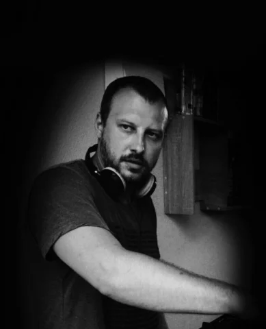 Franz Waldeck Stalker – 88. místo CZ/SK Producent/ka 2024 | Bass Awards