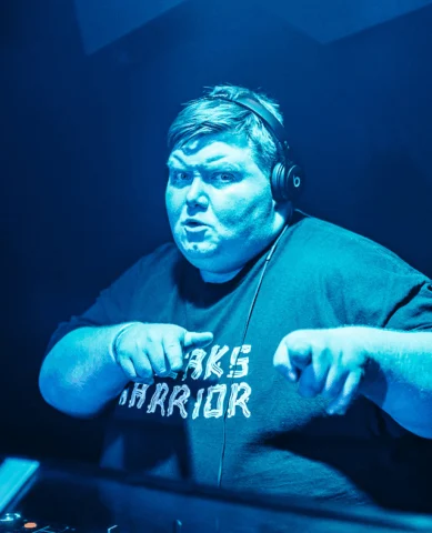 Freaks Warrior – 10. místo CZ/SK DJ Harder Styles 2021 | Bass Awards