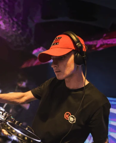Furious Beater – 37. místo CZ/SK DJ Drum & Bass 2021 | Bass Awards
