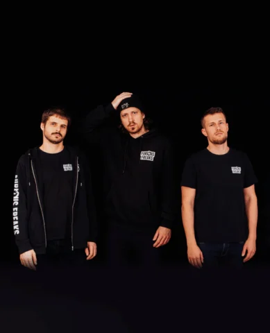 Furious Freaks – 32. místo CZ/SK Producent/ka Drum & Bass 2021 | Bass Awards