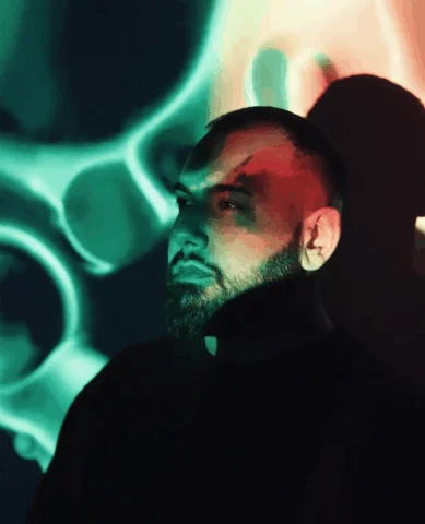 Gexan – 31. místo CZ/SK Producent/ka Drum & Bass 2021 | Bass Awards