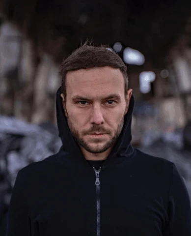 Golpe – 1. místo CZ/SK Producent/ka Techno 2025 | Bass Awards