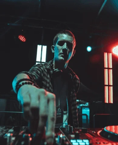 Gorebug – 23. místo CZ/SK Producent/ka Drum & Bass 2021 | Bass Awards