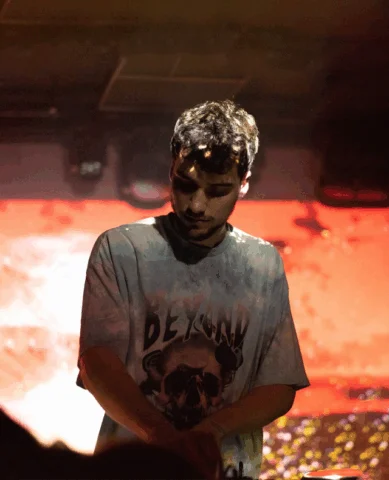 Gu:Stuff – 80. místo CZ/SK Producent/ka Drum & Bass 2025 | Bass Awards