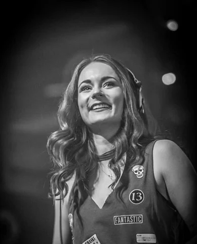 Hannah Vee – 9. místo CZ/SK DJka House 2021 | Bass Awards