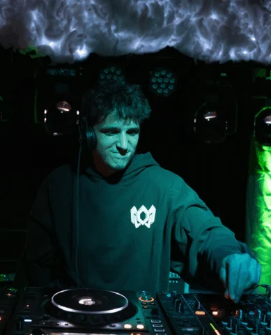 Hardbless – 38. místo CZ/SK DJ Drum & Bass 2023 | Bass Awards
