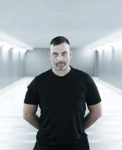 Hasky – 6. místo CZ/SK Producent/ka Techno 2025 | Bass Awards