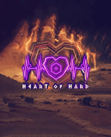 Heart of Hard – 45. místo CZ/SK Indoor 2024 | Bass Awards