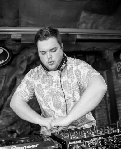 Holly The Big – 11. místo CZ/SK DJ House 2023 | Bass Awards
