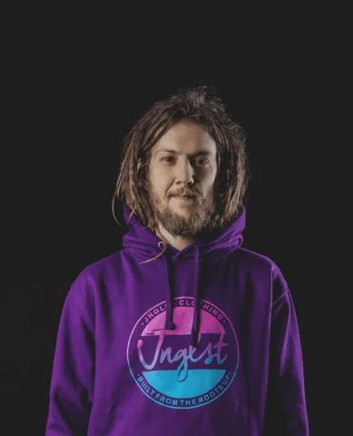 Hundread – 13. místo CZ/SK Producent/ka Drum & Bass 2022 | Bass Awards