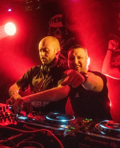 Hungry Beats – 56. místo CZ/SK Producent/ka 2021 | Bass Awards