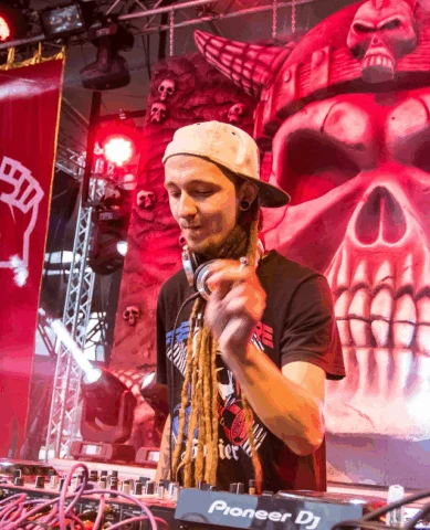 Immortal Kicks – 8. místo CZ/SK Producent/ka Harder Styles 2021 | Bass Awards
