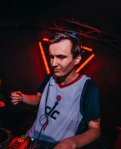 Impure – 61. místo CZ/SK Producent/ka 2023 | Bass Awards