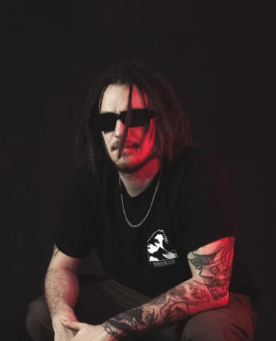Jakub Jakoby – 41. místo CZ/SK DJ Drum & Bass 2021 | Bass Awards