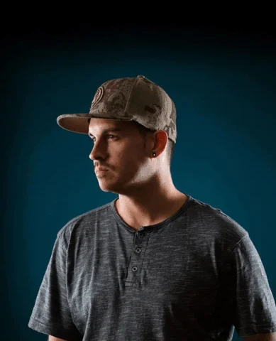 James D – 42. místo CZ/SK Producent/ka Techno 2025 | Bass Awards