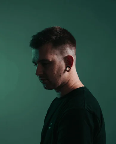 Karpa – 46. místo CZ/SK DJ Drum & Bass 2025 | Bass Awards