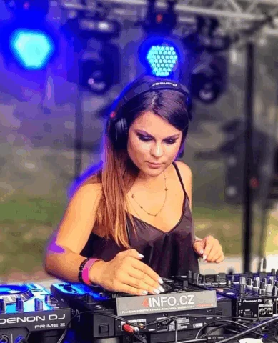 Katy Banx – 65. místo CZ/SK DJka 2023 | Bass Awards