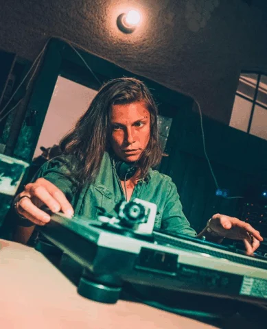 Ke3n – 80. místo CZ/SK DJka 2021 | Bass Awards