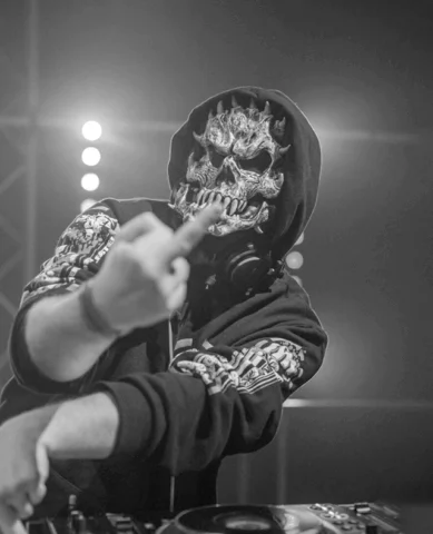 Kurwastyle Project – 55. místo CZ/SK Producent/ka 2021 | Bass Awards