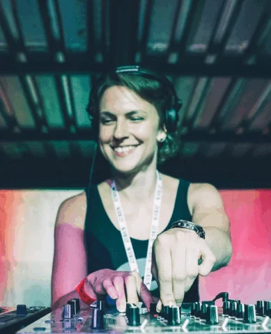 Lady Su – 50. místo CZ/SK DJka Drum & Bass 2024 | Bass Awards