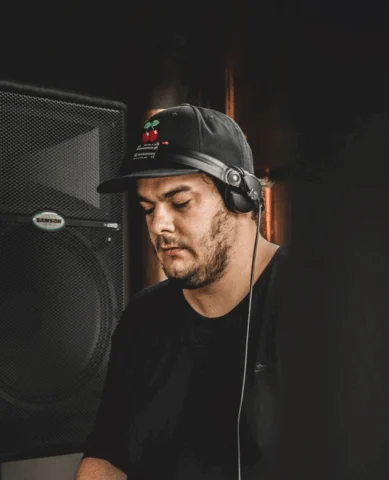 LanDchi – 13. místo CZ/SK DJ House 2023 | Bass Awards
