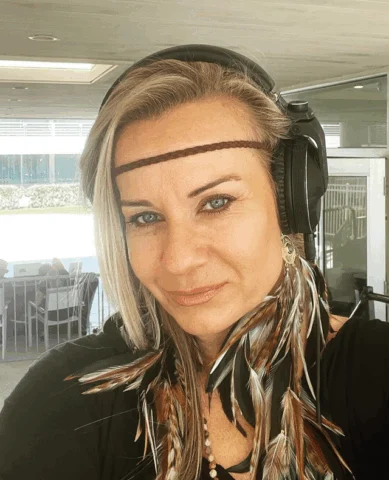 LayDee Jane – 85. místo CZ/SK Producent/ka 2021 | Bass Awards