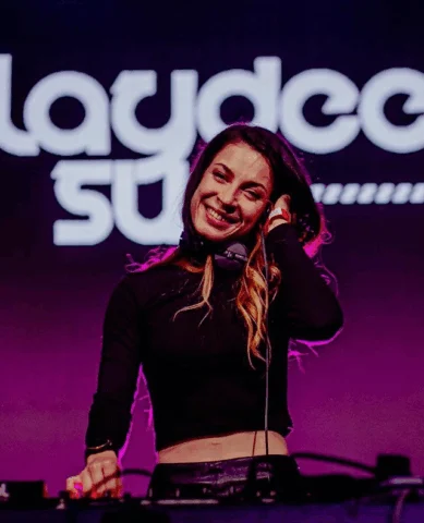 Laydee Sue – 19. místo CZ/SK DJka House 2021 | Bass Awards