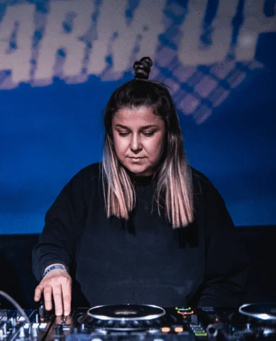 Lee Meow – 23. místo CZ/SK DJka Drum & Bass 2022 | Bass Awards