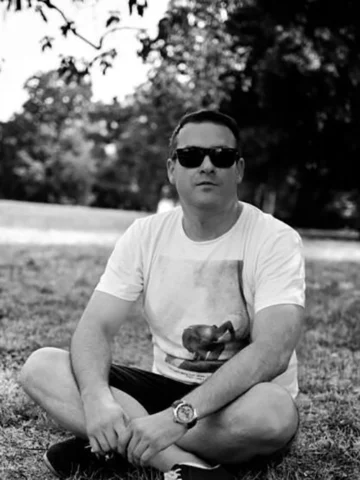 Leo Lycra – 29. místo CZ/SK DJ Techno 2021 | Bass Awards