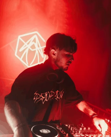 Levre – 51. místo CZ/SK Producent/ka Techno 2025 | Bass Awards