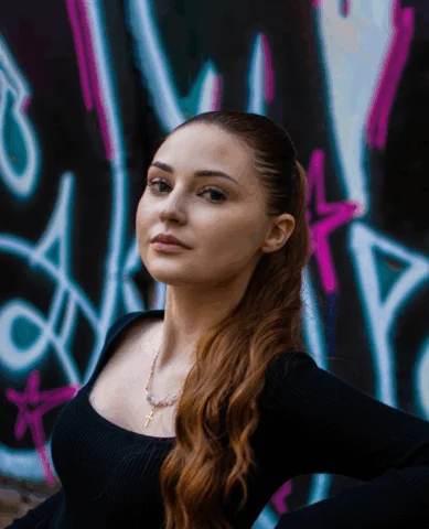 Loira – 21. místo CZ/SK DJka Drum & Bass 2022 | Bass Awards