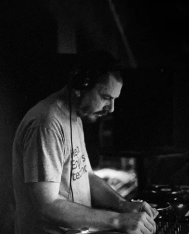 Loktibrada – 29. místo CZ/SK DJ Techno 2025 | Bass Awards