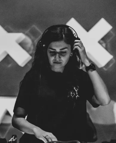 MTA – 11. místo CZ/SK DJka Drum & Bass 2024 | Bass Awards