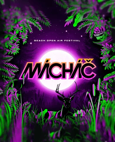 Mácháč – 4. místo CZ/SK Outdoor 2023 | Bass Awards