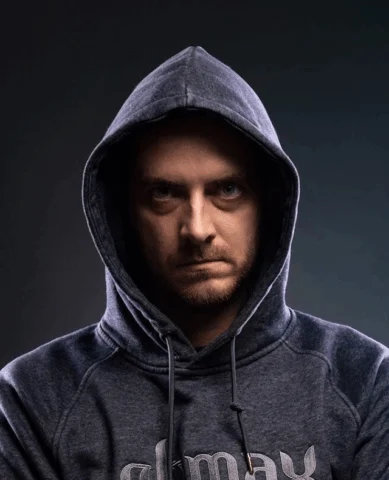Mad Monk – 8. místo CZ/SK DJ Harder Styles 2021 | Bass Awards