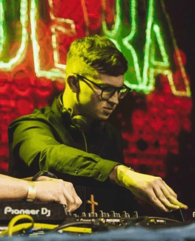 Madara – 69. místo CZ/SK DJ Drum & Bass 2025 | Bass Awards