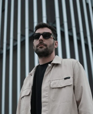 Madface – 22. místo CZ/SK DJ Drum & Bass 2025 | Bass Awards