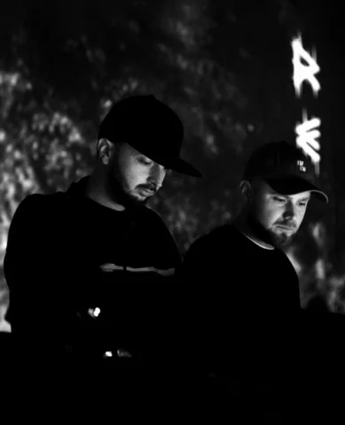 Malcuth & Facutum – 59. místo CZ/SK Producent/ka Drum & Bass 2025 | Bass Awards