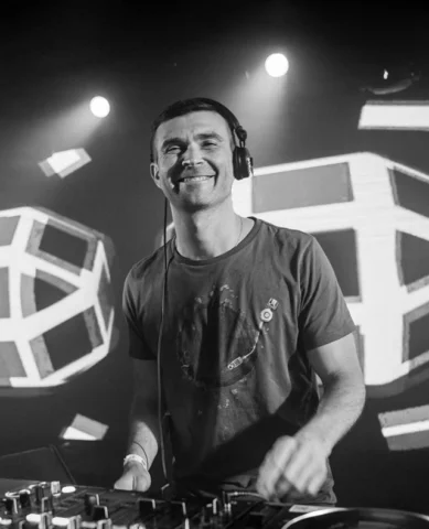 Marcel De Valerio – 37. místo CZ/SK DJ Techno 2021 | Bass Awards